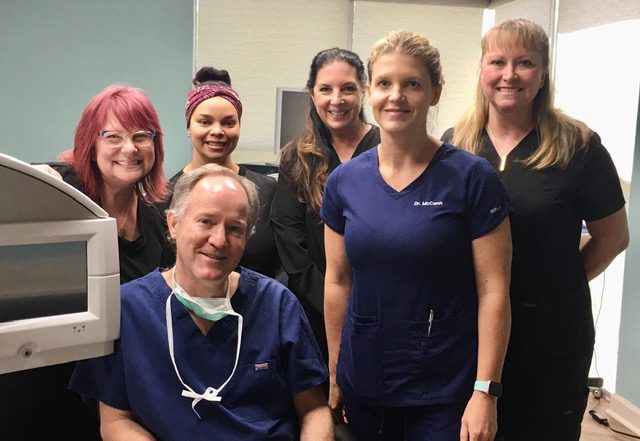 LASIK Surgery Myrtle Beach