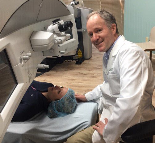 LASIK Griffin Eye Center