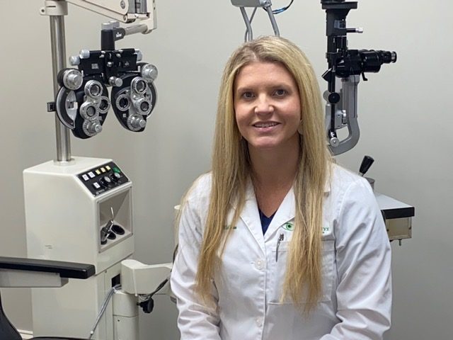 Dr. Kelly  McCann