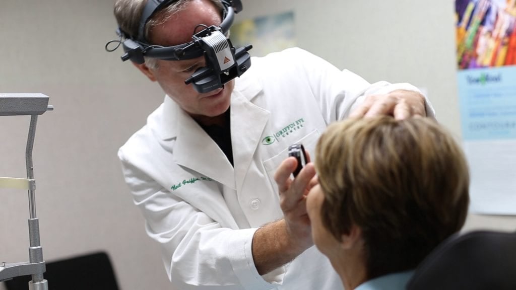 Why I Chose Griffin Eye Center Myrtle Beach for Cataract Surgery ...