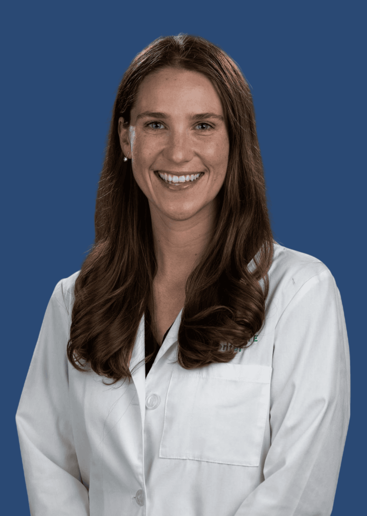 Griffin Eye Center