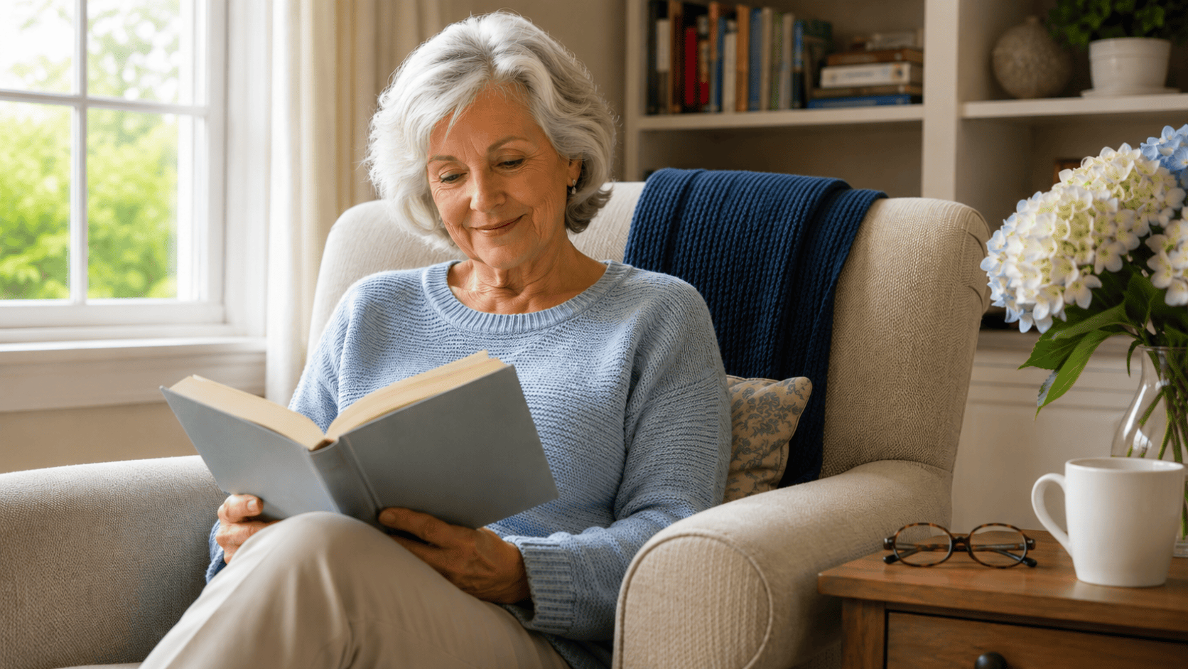 Advanced technology cataract lenses at Griffin Eye Center in Myrtle Beach